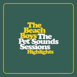 THE PET SOUNDS SESSIONS...