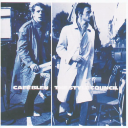 THE STYLE COUNCIL