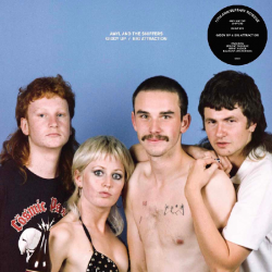 GIDDY UP/ BIG ATTRACTION