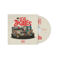 LOS ZAGALES