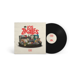 LOS ZAGALES