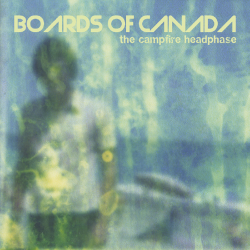 THE CAMPFIRE HEADPHASE