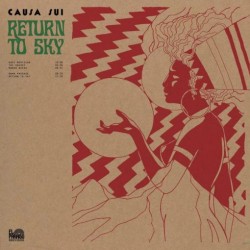 RETURN TO SKY