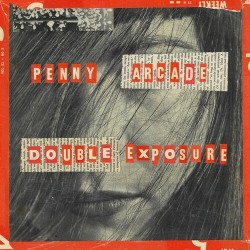 DOUBLE EXPOSURE