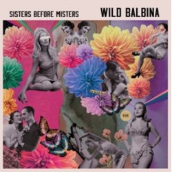 SISTERS BEFORE MISTERS