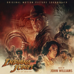 INDIANA JONES AND THE DIAL...