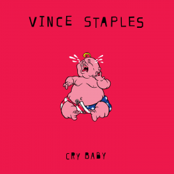 CRY BABY