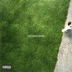 JOY NEXT DOOR