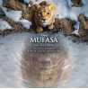 MUFASA - THE LION KING