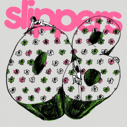 SLIPPERS 08