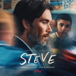 STEVE (O.S.T.)