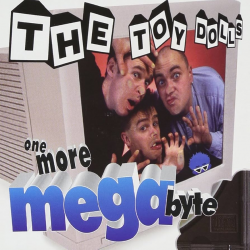 ONE MORE MEGABYTE