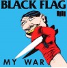 MY WAR