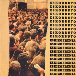 ESKIZOFRENIA