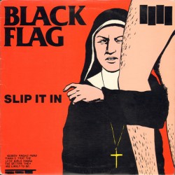 SLIP IT IN