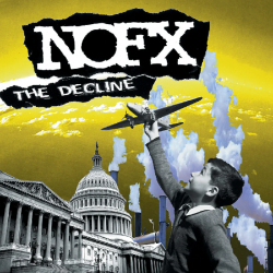 THE DECLINE