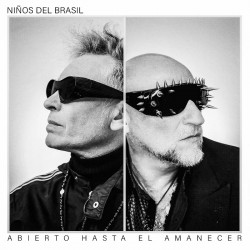 ABIERTO HASTA EL AMANECER