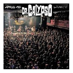 APOLO 10