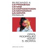 BUSCANDO A ROSALIA LA PROMESA, LA VOZ, LA EMPODERADA, LA MOTOMAMI, LA SANTA