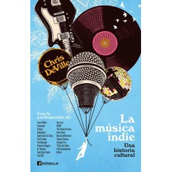 LA MUSICA INDIE. UNA...