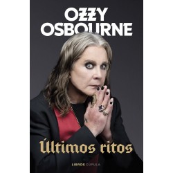 ÚLTIMOS RITOS
