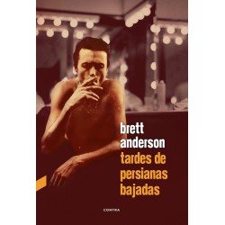 TARDES DE PERSIANAS BAJADAS