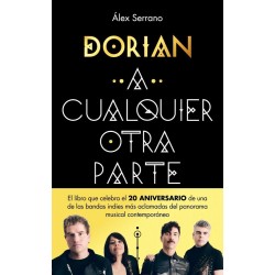 DORIAN. A CUALQUIER OTRA...
