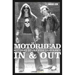 MOTÖRHEAD IN & OUT....