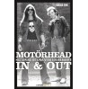 MOTÖRHEAD IN & OUT. Historias de una vida exuberante