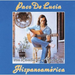 HISPANOAMÉRICA