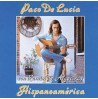 HISPANOAMÉRICA