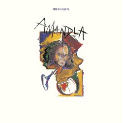 AMANDLA
