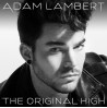 THE ORIGINAL HIGH