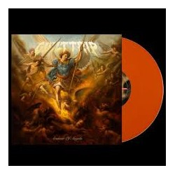 ARMOUR OF ANGELS