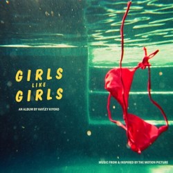 GIRLS LIKE GIRLS