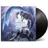 MONSTER HUNTERWORLD: ICEBORNE