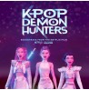 K-POP DEMON HUNTERS