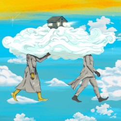 CABIN IN THE SKY