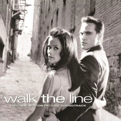 WALK THE LINE O.S.T.