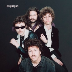 LOS GALGOS