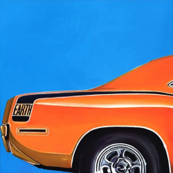 PENTASTAR IN THE STYLE OF...