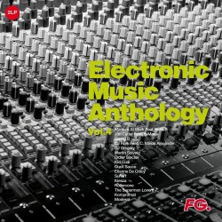ELECTRONIC MUSIC ANTHOLOGY...