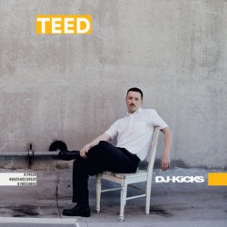 DJ KICKS