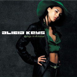 SONGS IN A MINOR