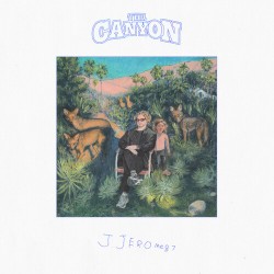 THE CANYON