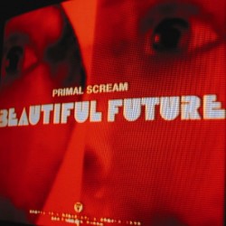 BEAUTIFUL FUTURE
