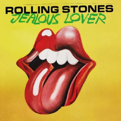 JEALOUS LOVER
