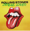 JEALOUS LOVER