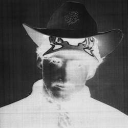 DARK EMO COWBOY SEXY DREAM