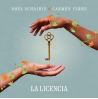 LA LICENCIA